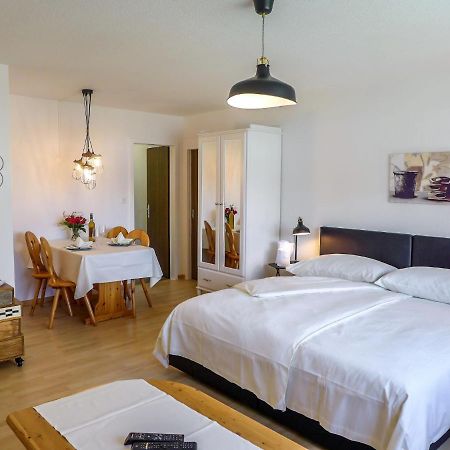 Apartment Chesa Ova Cotschna 303 By Interhome Санкт-Мориц Экстерьер фото