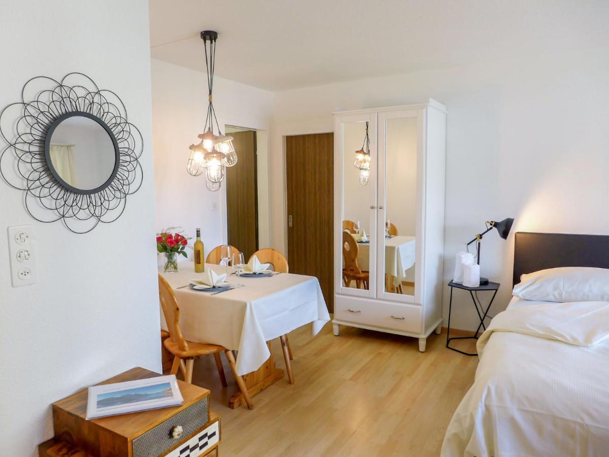 Apartment Chesa Ova Cotschna 303 By Interhome Санкт-Мориц Экстерьер фото