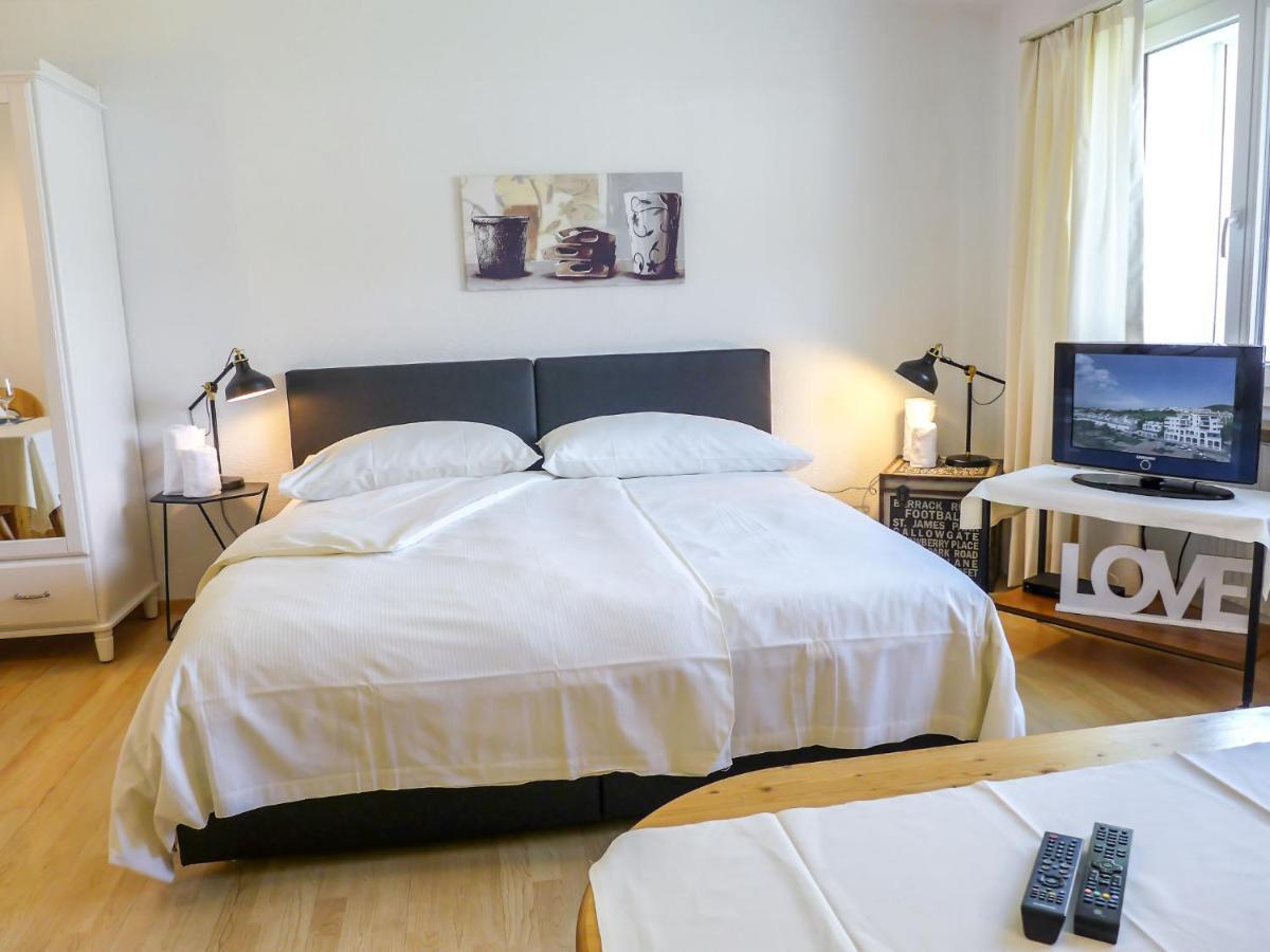 Apartment Chesa Ova Cotschna 303 By Interhome Санкт-Мориц Экстерьер фото