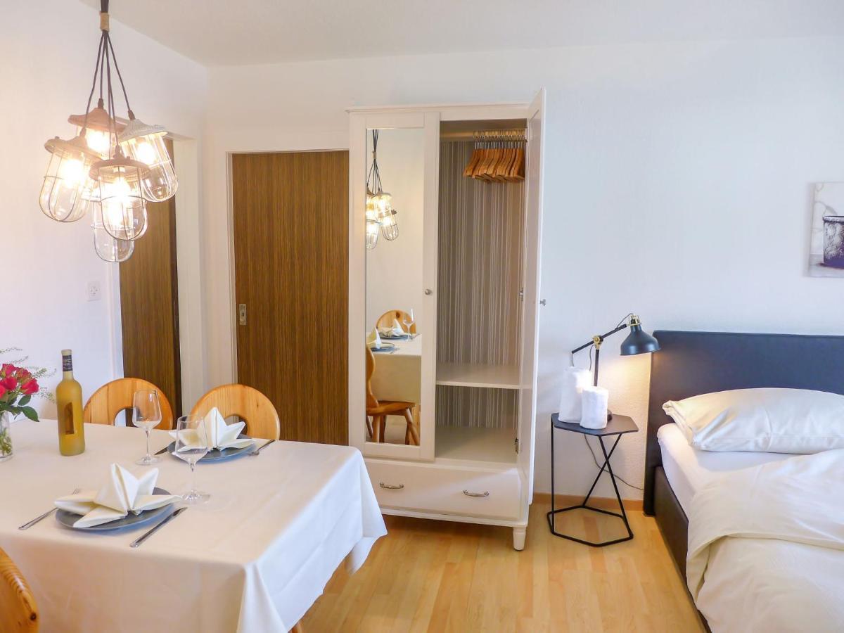 Apartment Chesa Ova Cotschna 303 By Interhome Санкт-Мориц Экстерьер фото